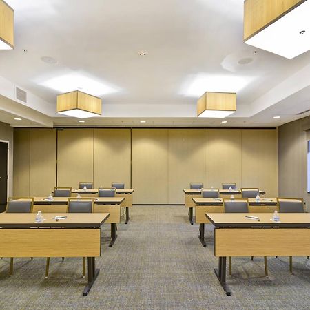 Springhill Suites By Marriott Indianapolis Airport/Plainfield Bagian luar foto