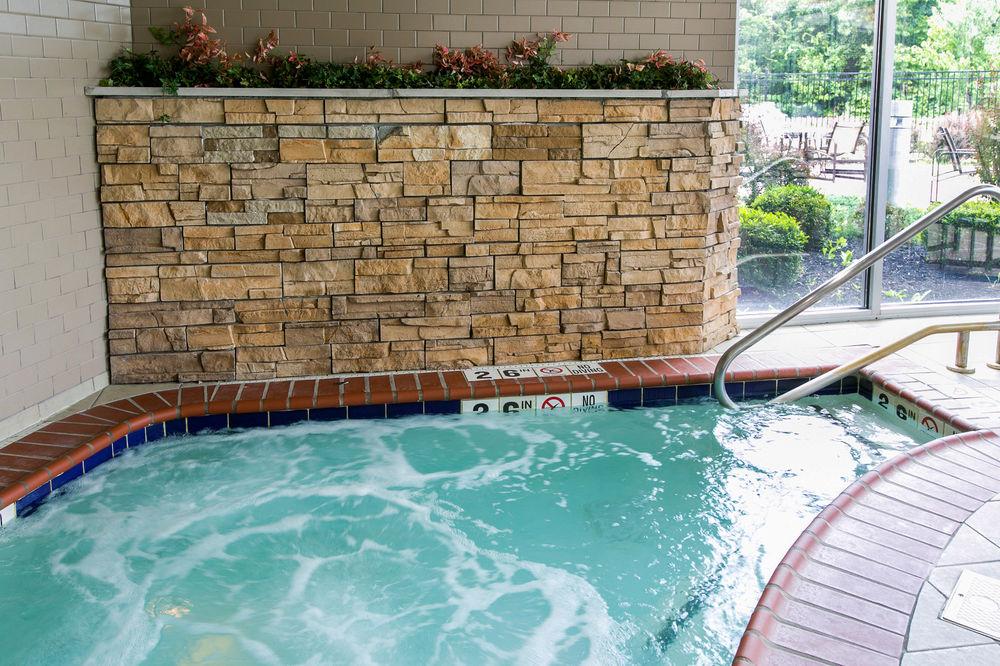 Springhill Suites By Marriott Indianapolis Airport/Plainfield Bagian luar foto