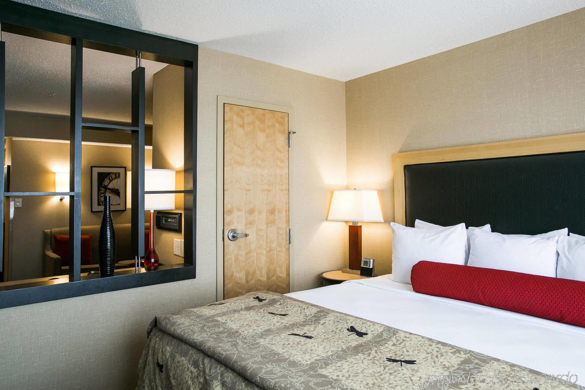 Springhill Suites By Marriott Indianapolis Airport/Plainfield Bagian luar foto