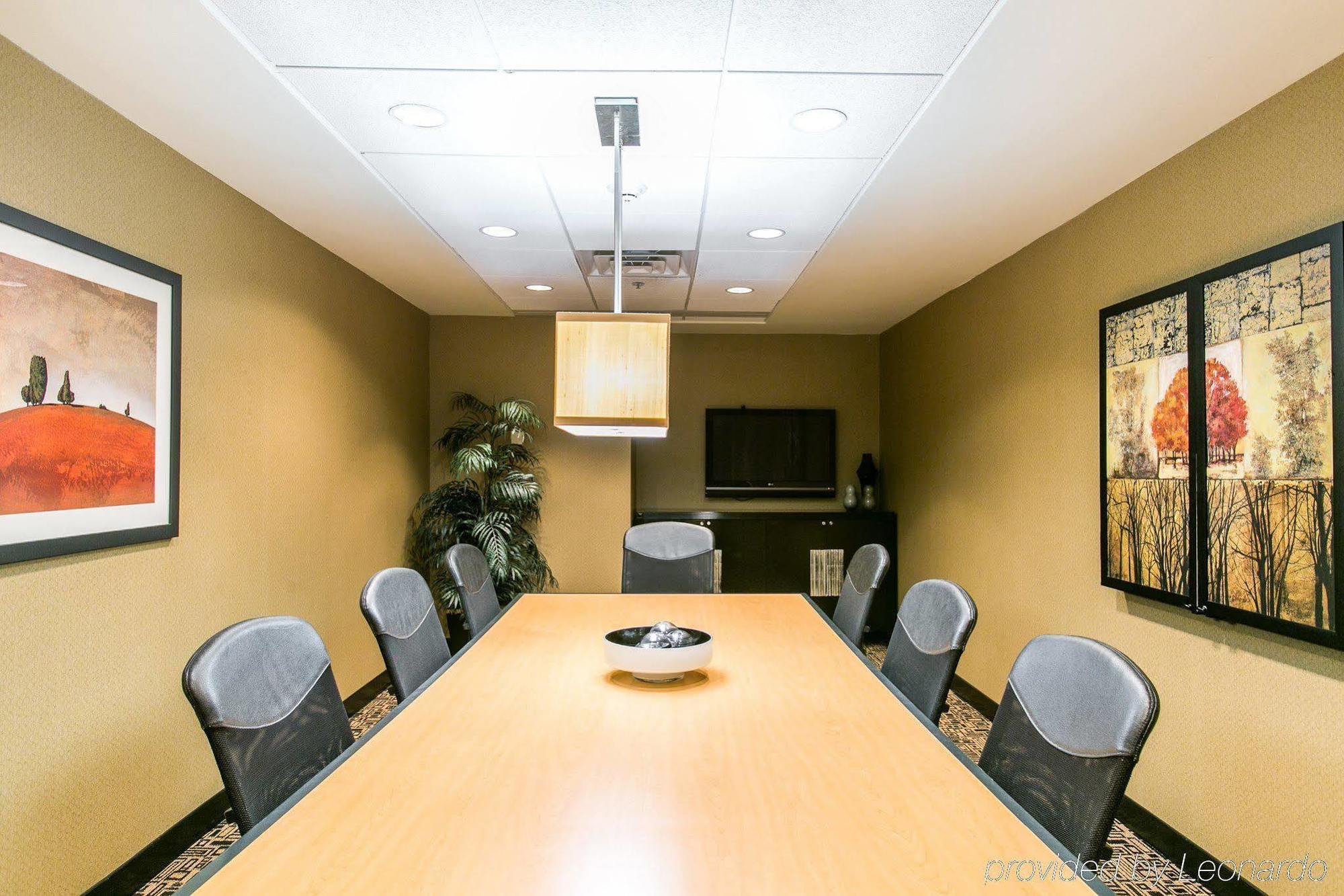 Springhill Suites By Marriott Indianapolis Airport/Plainfield Bagian luar foto