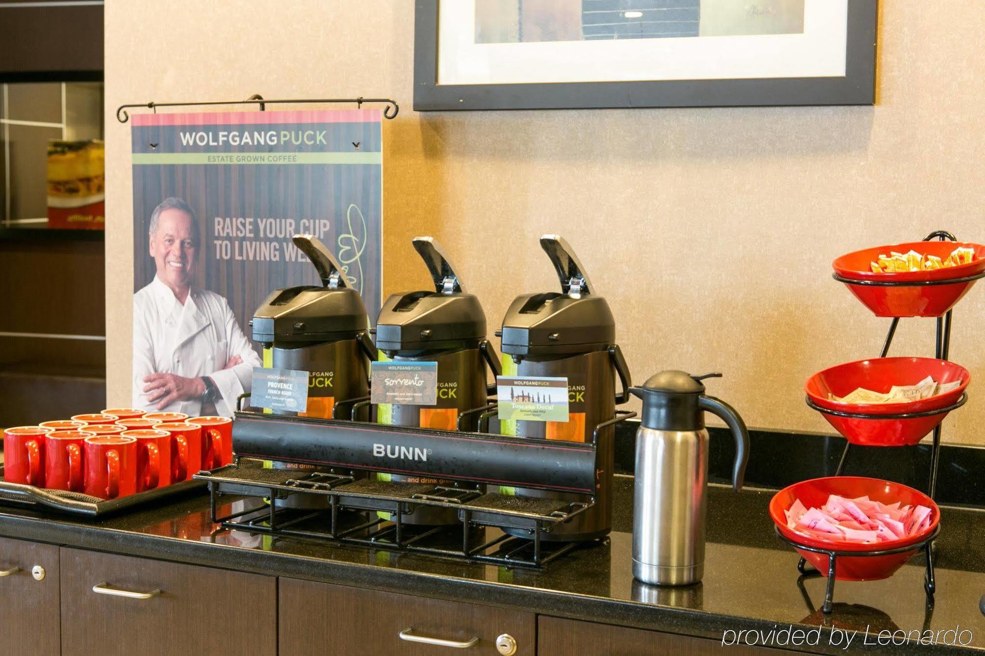 Springhill Suites By Marriott Indianapolis Airport/Plainfield Bagian luar foto