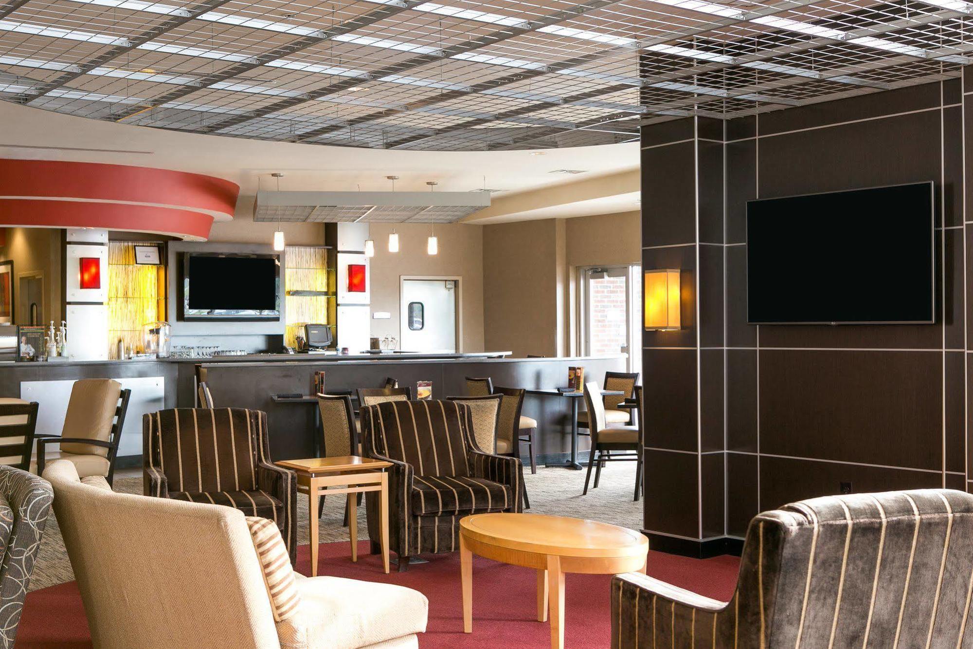 Springhill Suites By Marriott Indianapolis Airport/Plainfield Bagian luar foto