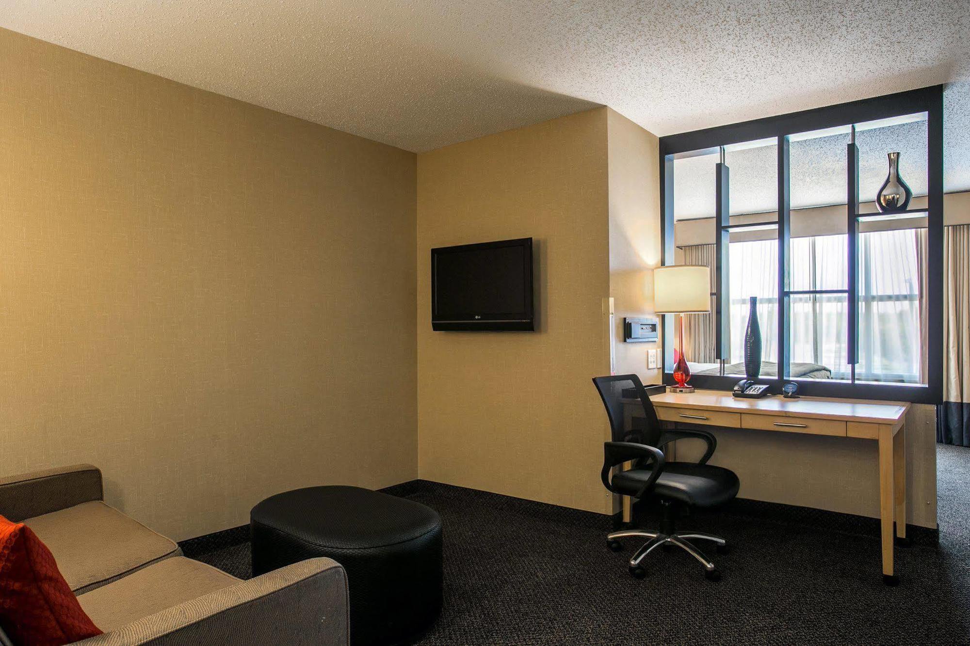 Springhill Suites By Marriott Indianapolis Airport/Plainfield Bagian luar foto