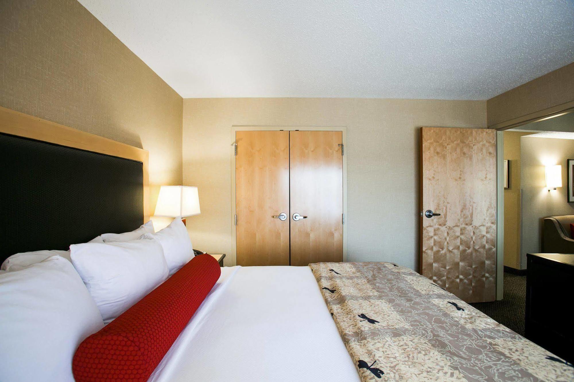 Springhill Suites By Marriott Indianapolis Airport/Plainfield Bagian luar foto