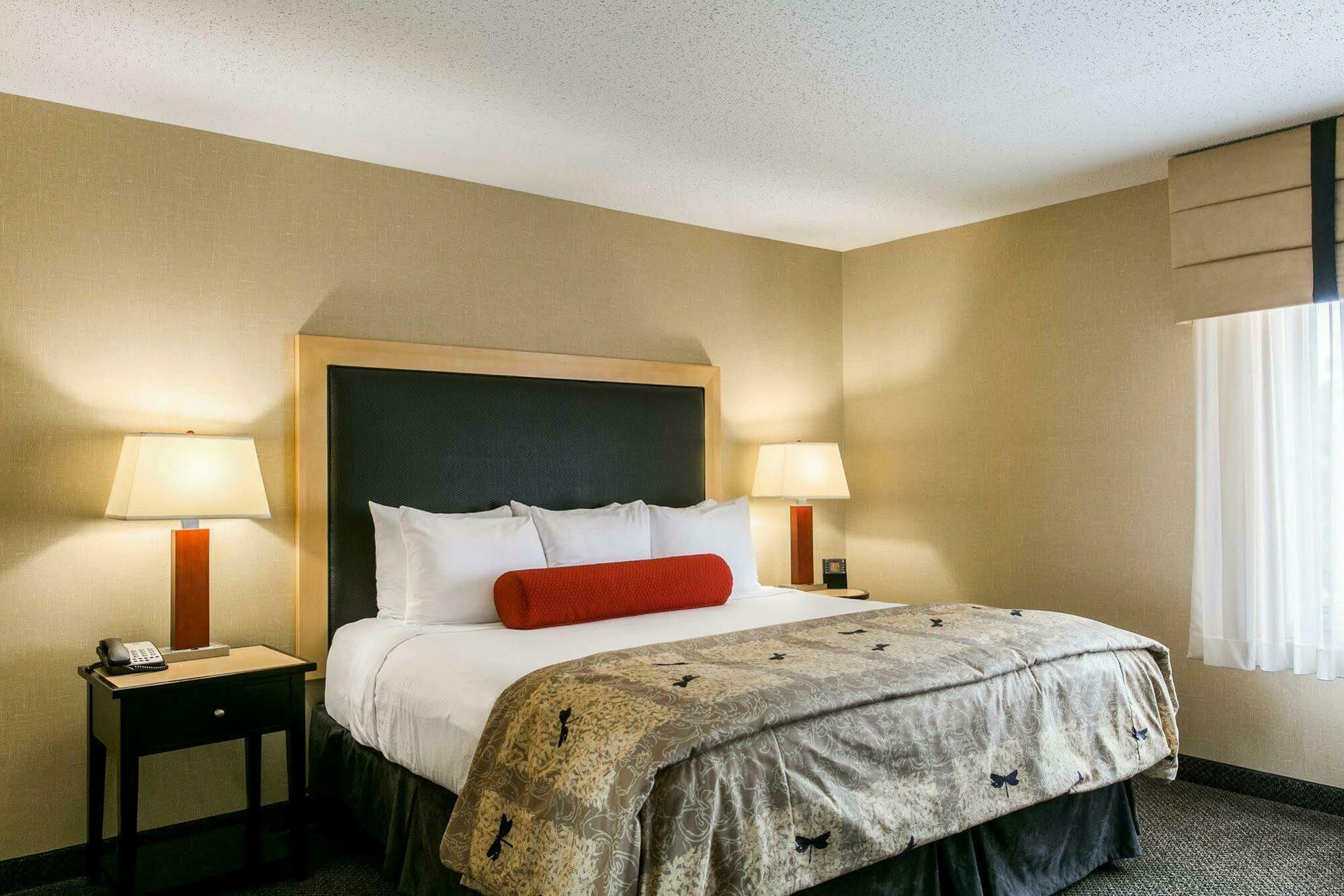 Springhill Suites By Marriott Indianapolis Airport/Plainfield Bagian luar foto