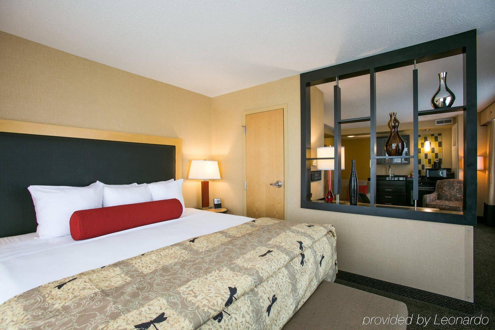 Springhill Suites By Marriott Indianapolis Airport/Plainfield Bagian luar foto